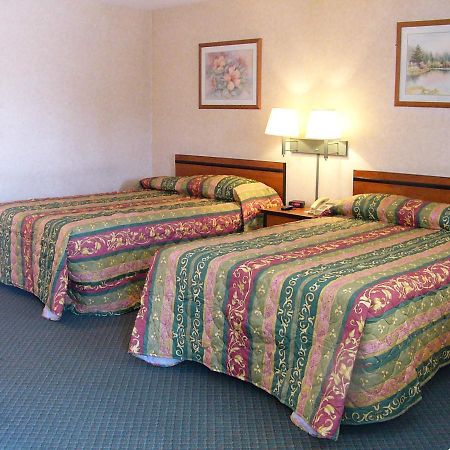 Valley Motel Muleshoe 外观 照片
