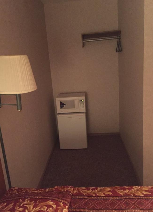 Valley Motel Muleshoe 外观 照片