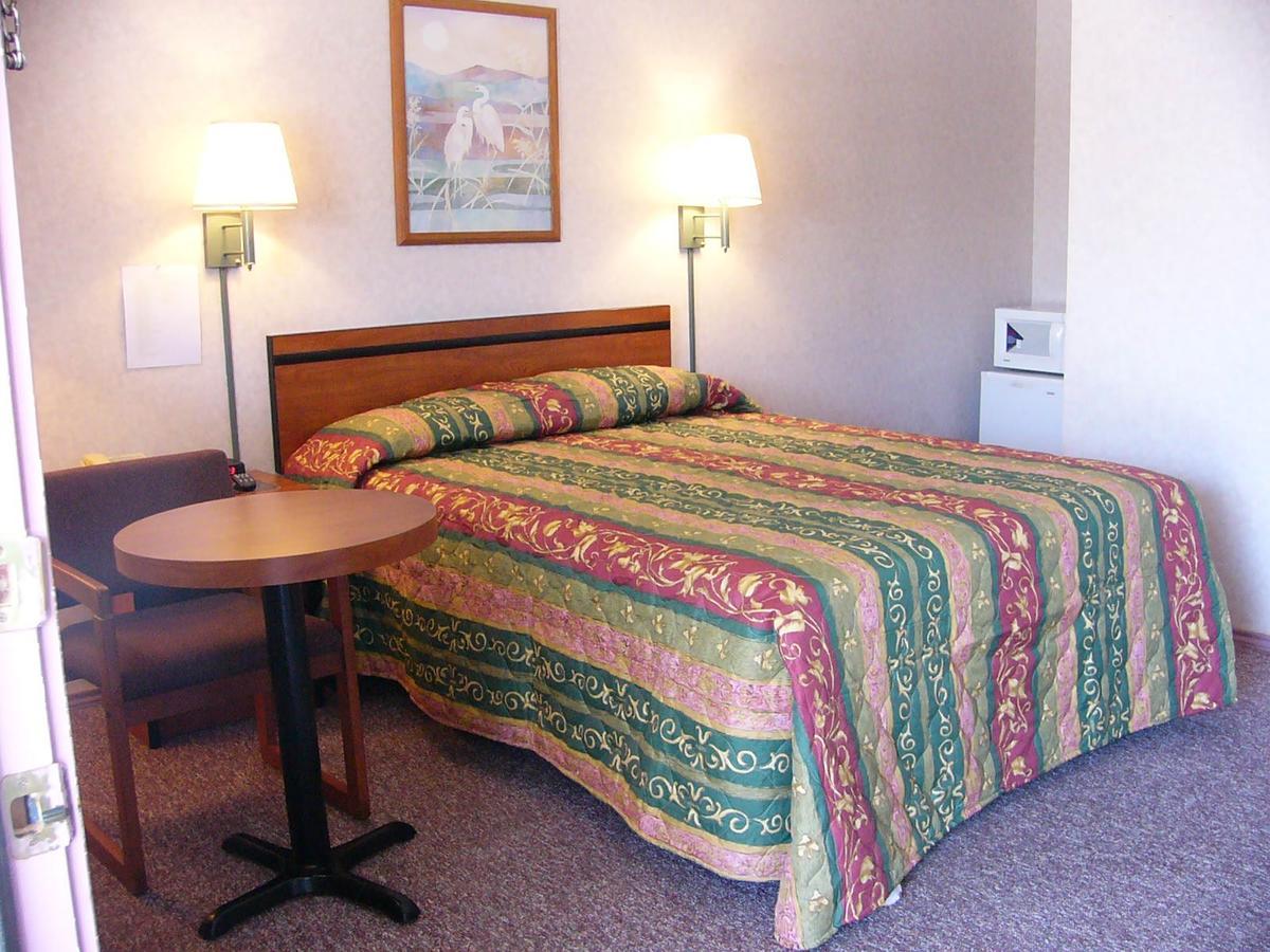 Valley Motel Muleshoe 外观 照片