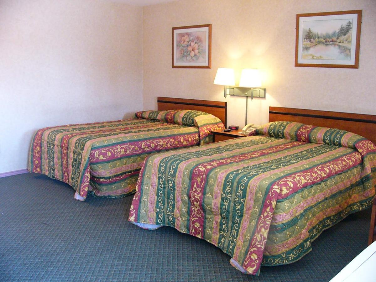 Valley Motel Muleshoe 外观 照片