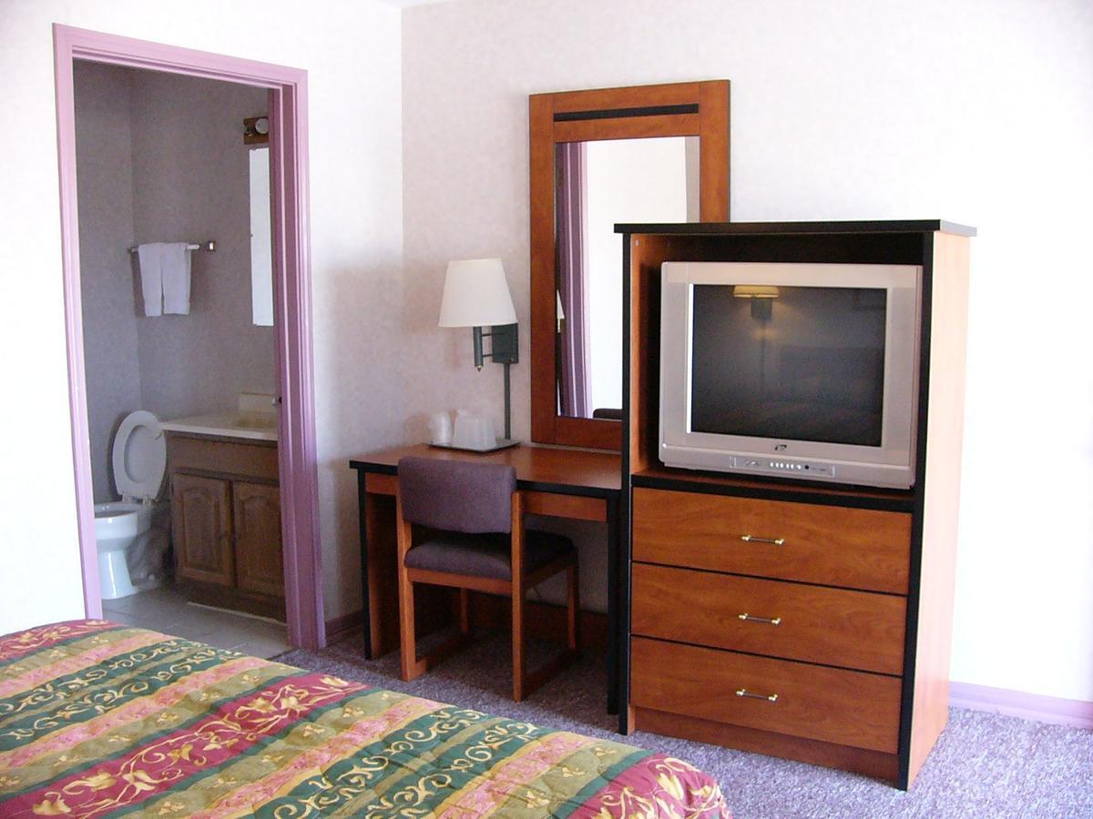 Valley Motel Muleshoe 外观 照片
